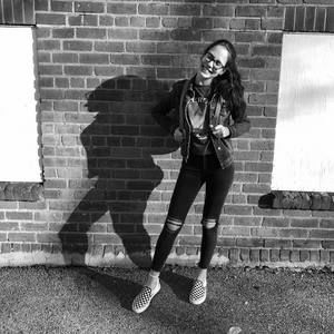 Meet your Posher, Natalie